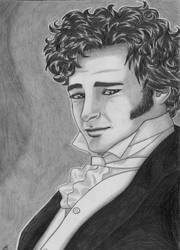 Mr Darcy