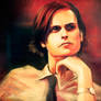 Dr. Spencer Reid