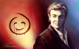 The Mentalist.