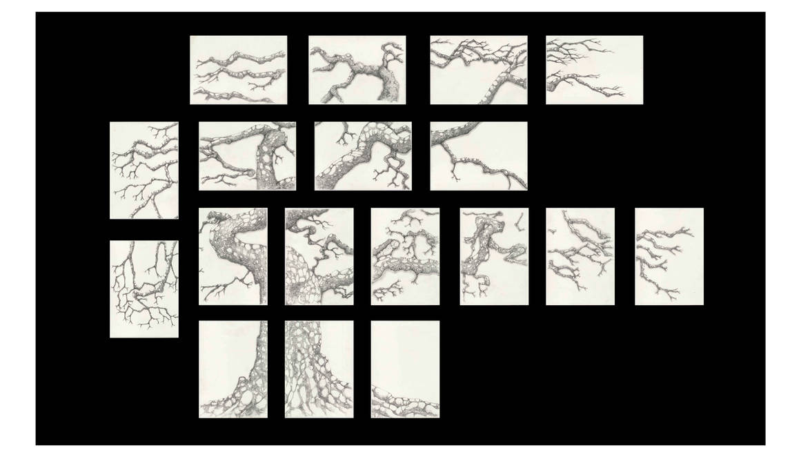 Tree Labyrinth by TamarKasparian on DeviantArt