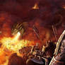 Glaurung the Golden
