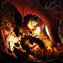 Smaug's Fury