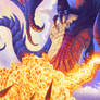 Fire breather