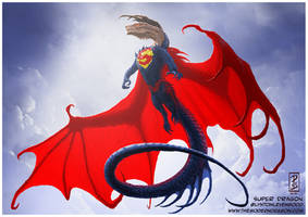 Super Dragon