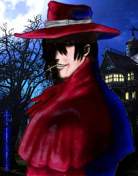 Alucard