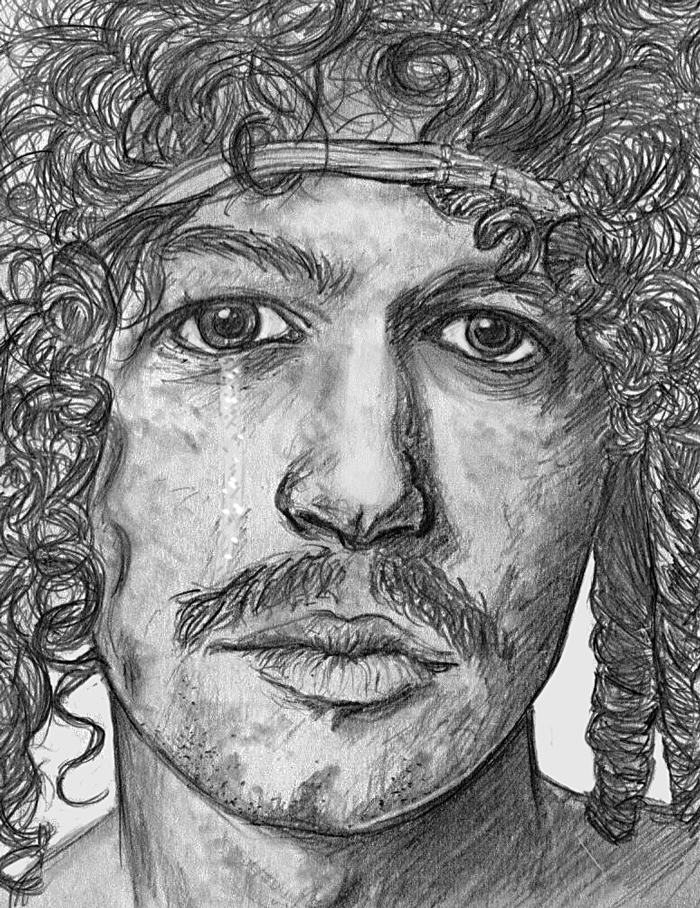 Darwin Deez