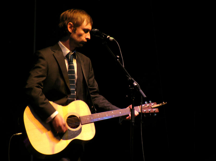 Neil Hannon 6