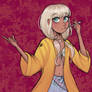 Angie Yonaga