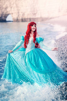 Ariel - The little Mermaid