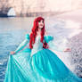 Ariel - The little Mermaid