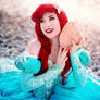 Ariel - the little mermaid