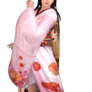 Kokoro - Dead or Alive 5 - Render