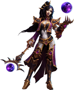 Explore the Best Ming Art | DeviantArt