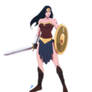 Wonder Woman