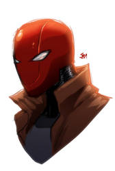 Redhood