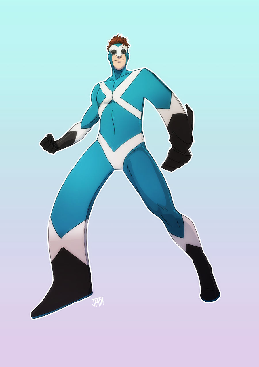 Infinix by JoeMDavis on DeviantArt