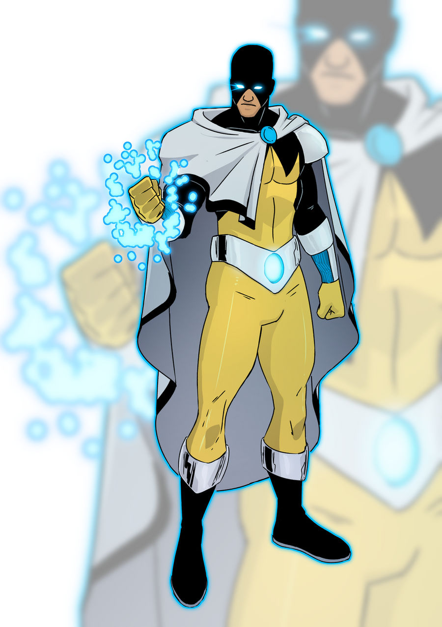 Solaris by JoeMDavis on DeviantArt