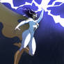 ThunderWoman