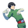 Rock Lee