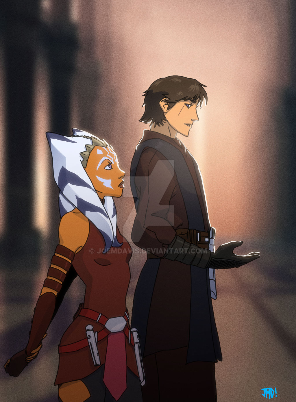 Anakin And Ahsoka Fan Art At Carolyn Redington Blog anakin-and-ahsoka-fan-art-at-carolyn-redington-blog