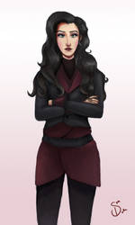 Asami Sato