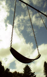 Swing to the Past