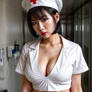 Nurse Jessica - booty farm (photorealistic) (13)