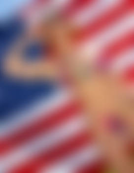 America's 250th Pinup Girls (set II)