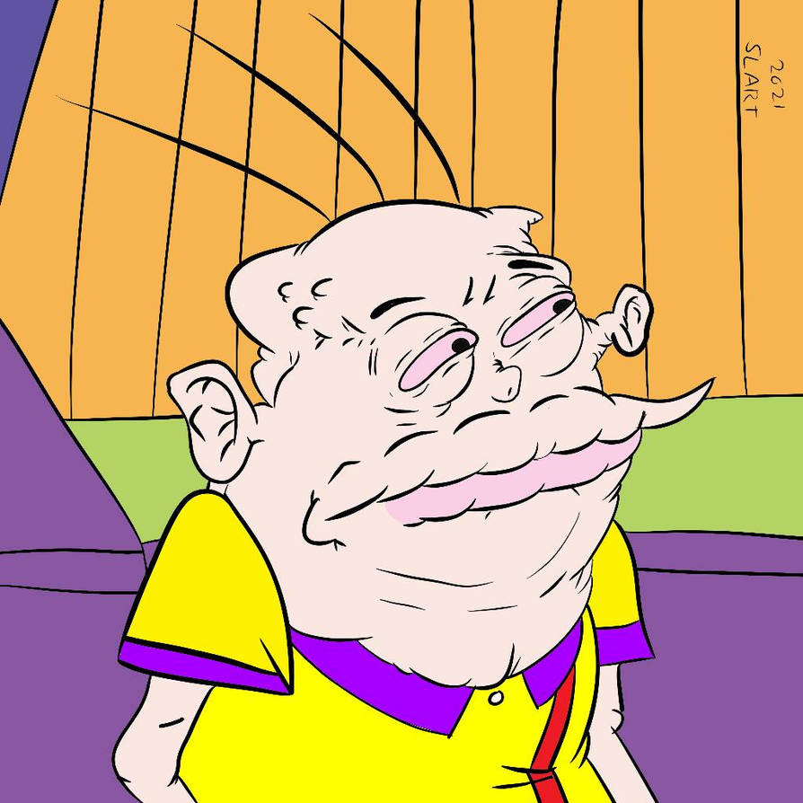 My MeatCanyon fanart by DrawingNoob91 on DeviantArt