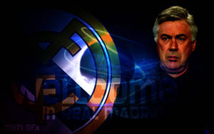 136. Carlo Ancelotti