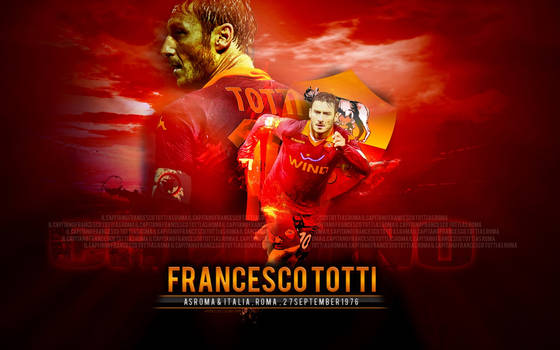 151. Francesco Totti