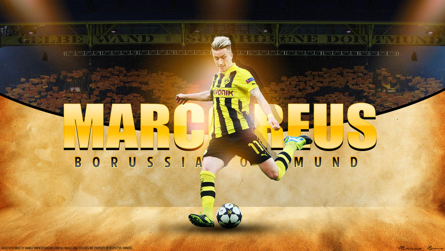 368. Marco Reus