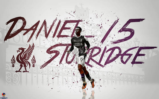 391. Daniel Sturridge