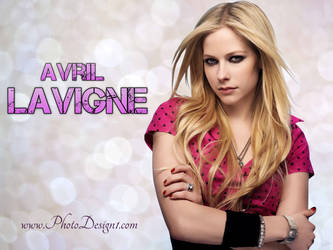 460. Avril Lavigne