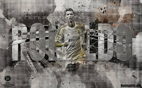 483. Cristiano Ronaldo
