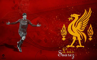 485. Luis Suarez