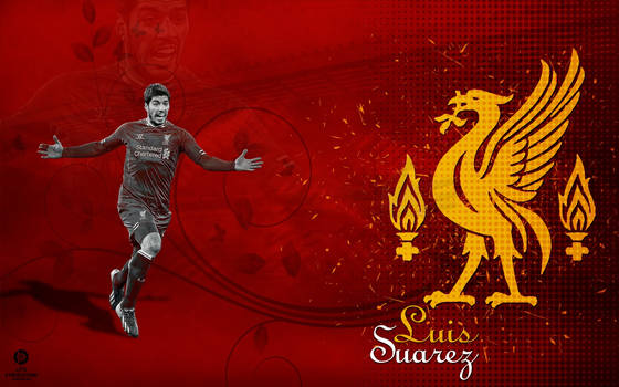 485. Luis Suarez