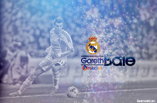 486. Gareth Bale