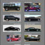 Goth Cars 2