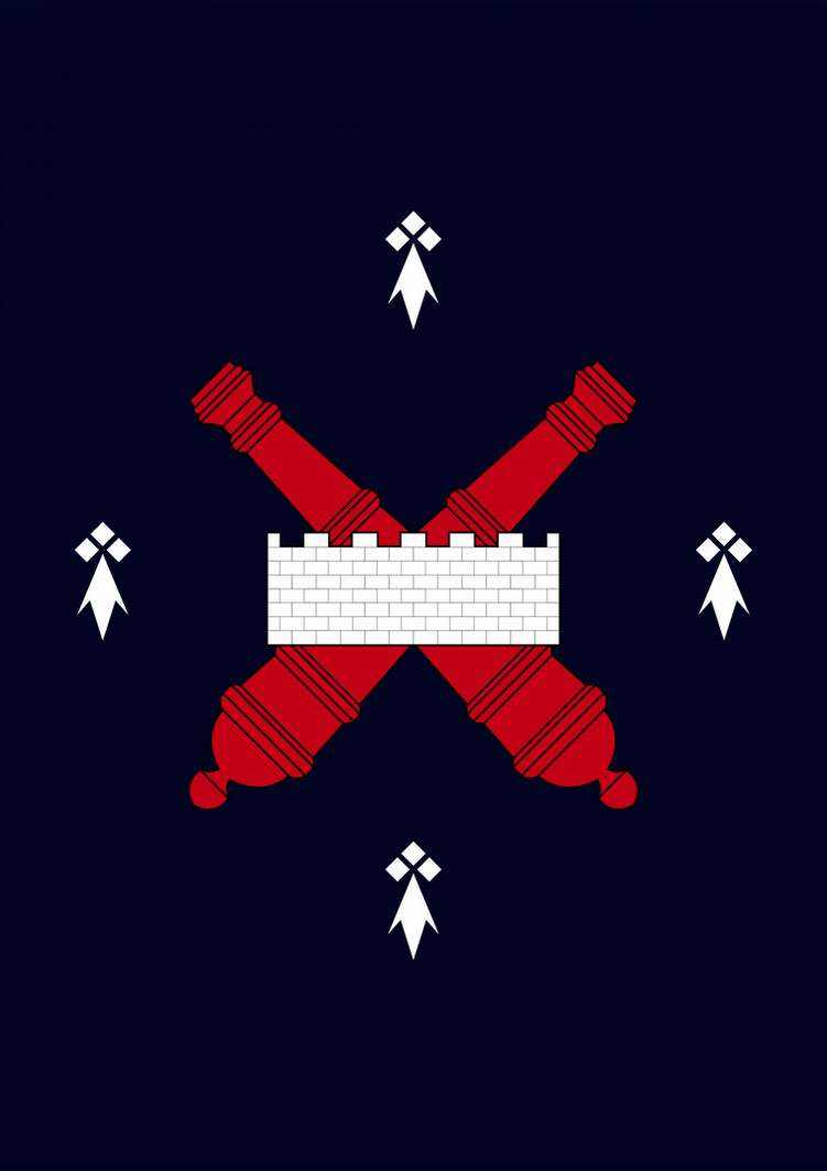 Principality of Saint-Malo