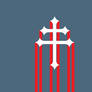 France alternate flag