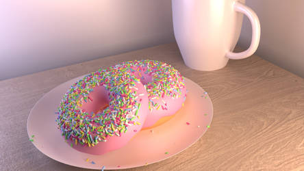 Donut