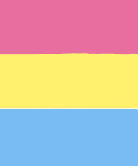 Pan Flag Infinity Pan Flag by parkerjayy on DeviantArt