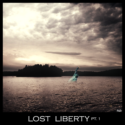 Lost Liberty Part1