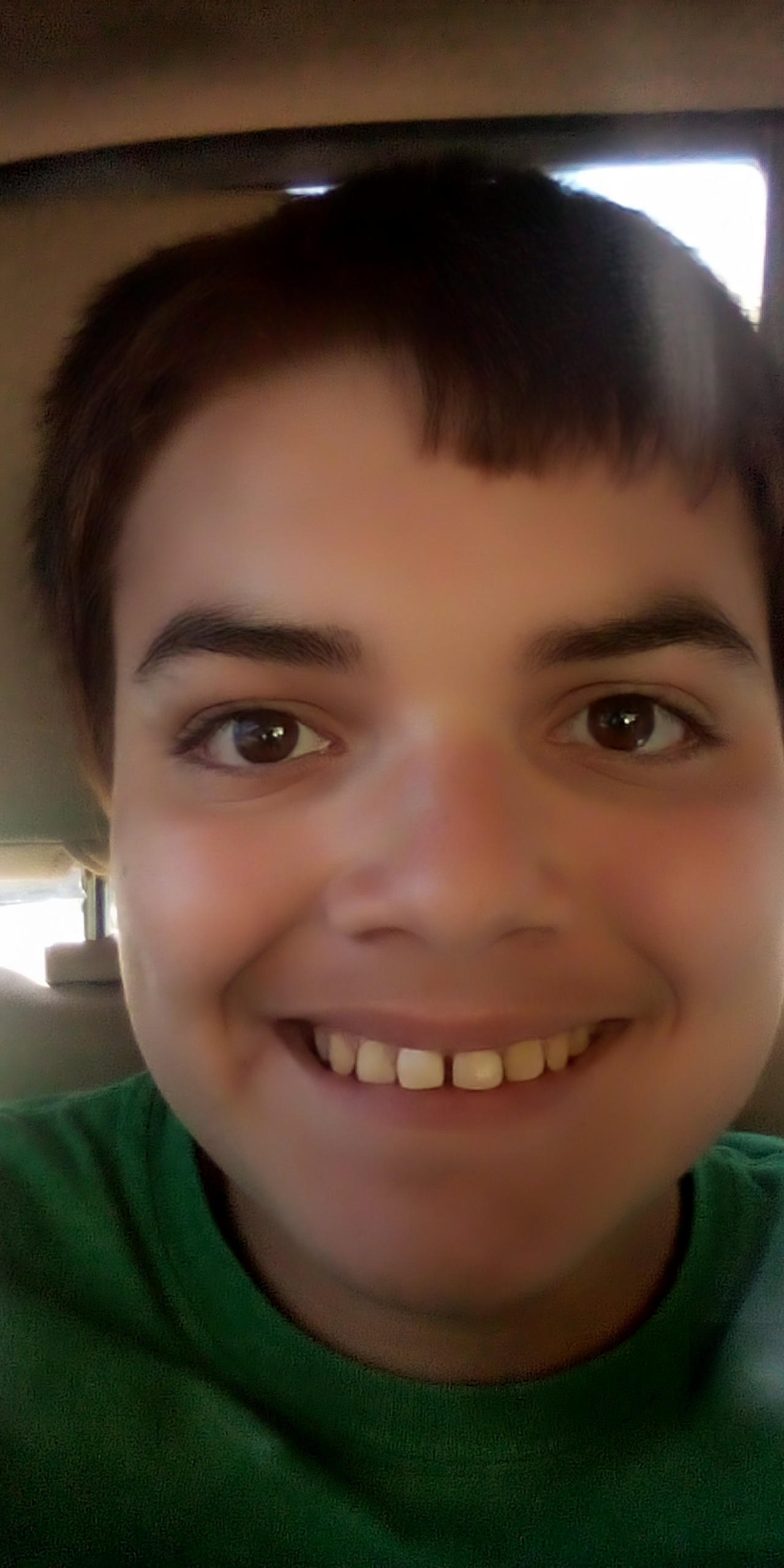 Face Reveal by MarioFan77 on DeviantArt
