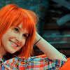 Hayley Williams n'1