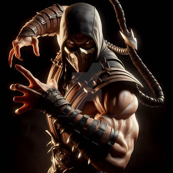 Mortal Kombat 1 Smoke Order Of Darkness G8M By RonnyCage On DeviantArt mortal-kombat-1-smoke-order-of-darkness-g8m-by-ronnycage-on-deviantart