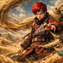 Gaara