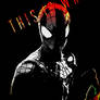 The Amazing Spider-Man: This is War Cover (FanFic)