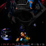 Superman: Infinite Crisis Movie Poster [Fan-Made]